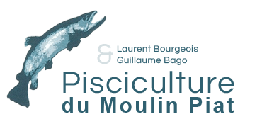 Pisciculture du Moulin Piat